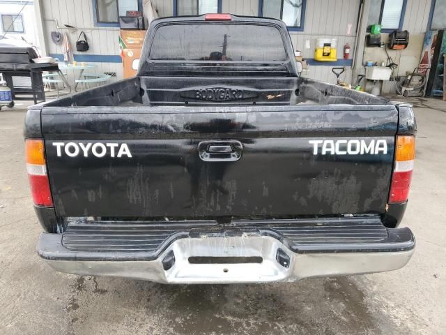 1998 Toyota Tacoma