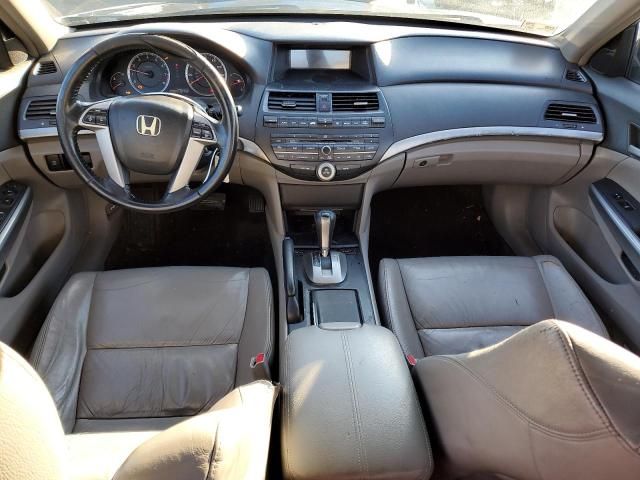 2009 Honda Accord EXL