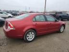 2006 Ford Fusion SE