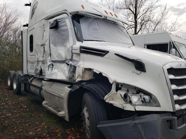 2022 Freightliner Cascadia 126