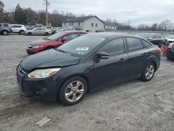 Lotes con ofertas a la venta en subasta: 2014 Ford Focus SE