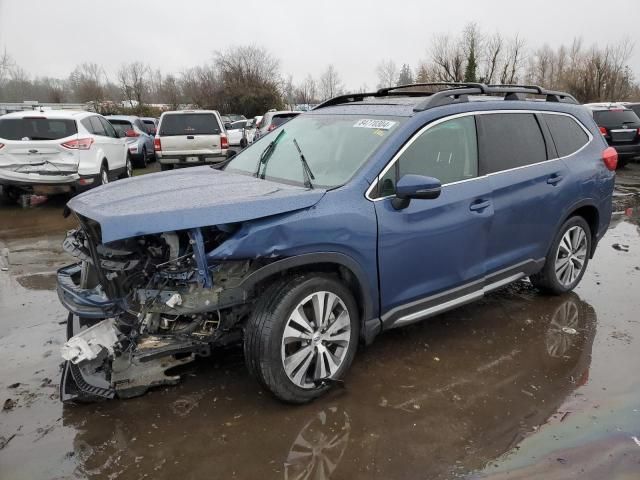 2021 Subaru Ascent Limited