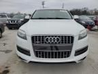 2014 Audi Q7 Premium Plus