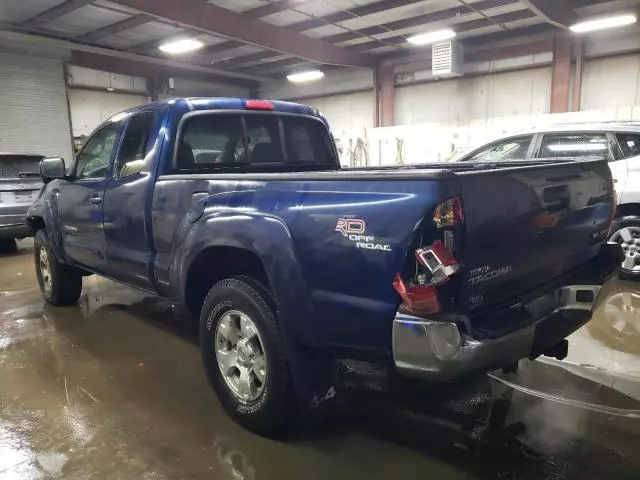 2006 Toyota Tacoma Access Cab