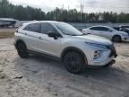 2023 Mitsubishi Eclipse Cross LE