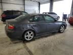 2009 Subaru Legacy 2.5I Limited