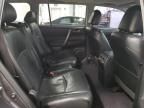 2010 Toyota Highlander SE