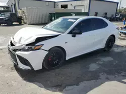 2023 Toyota Camry SE Night Shade en venta en Orlando, FL