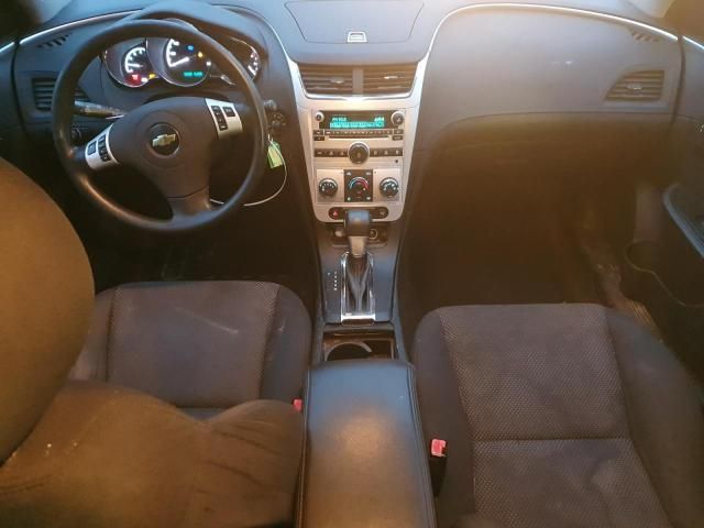 2011 Chevrolet Malibu 1LT