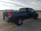 2008 Nissan Titan XE