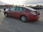 2007 Nissan Altima 2.5