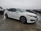 2016 Honda Accord EXL