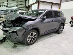 Nissan Vehiculos salvage en venta: 2022 Nissan Rogue SV