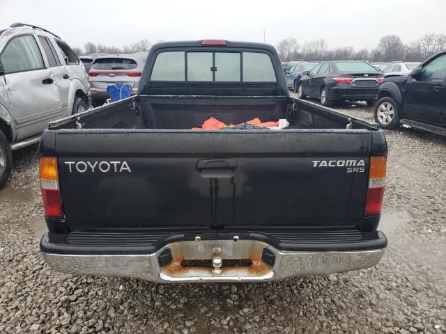 1998 Toyota Tacoma Xtracab