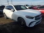 2024 Mercedes-Benz GLC 300