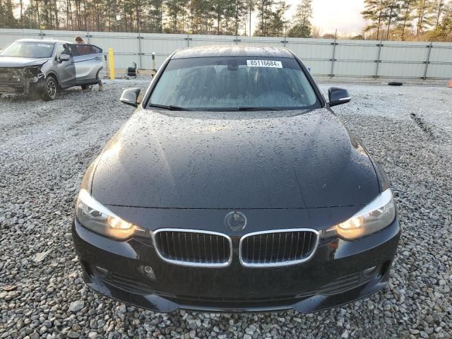 2014 BMW 320 I