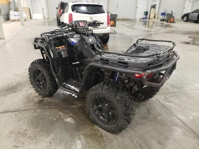 2021 Polaris Sportsman Trail 570