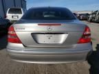 2006 Mercedes-Benz E 500