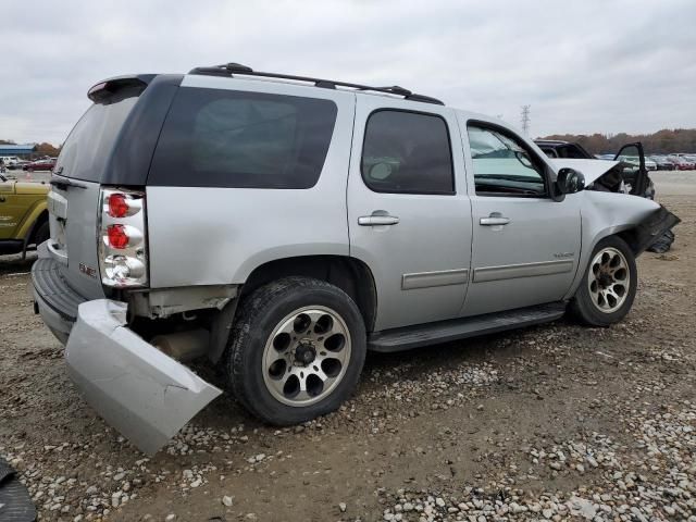 2013 GMC Yukon SLE