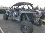 2021 Polaris RZR Turbo S 4