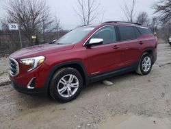 2019 GMC Terrain SLE en venta en Cicero, IN