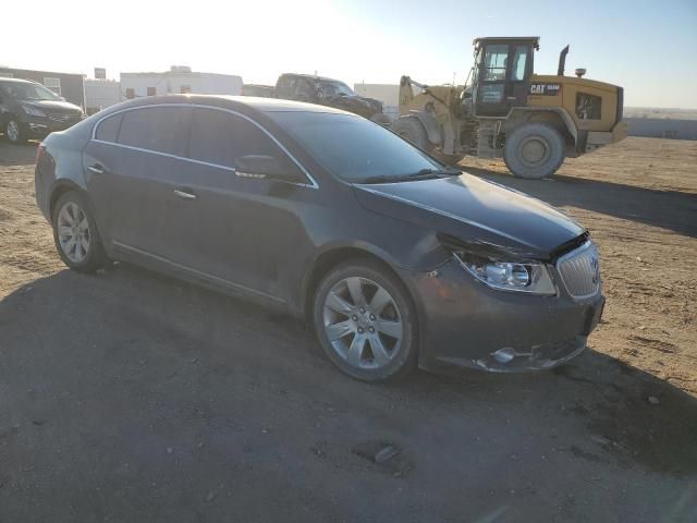 2013 Buick Lacrosse Premium