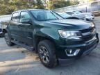 2015 Chevrolet Colorado Z71