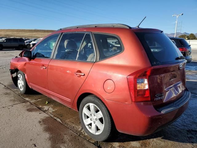 2008 KIA Rondo Base