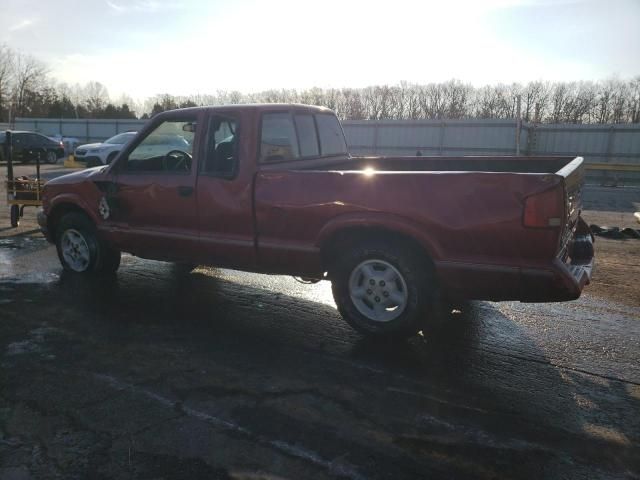 1997 GMC Sonoma