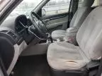 2008 Hyundai Santa FE SE