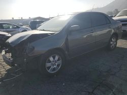 2005 Toyota Corolla CE en venta en Colton, CA