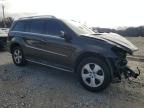 2012 Mercedes-Benz GL 450 4matic