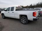 2015 Chevrolet Silverado K1500