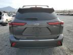 2022 Toyota Highlander L