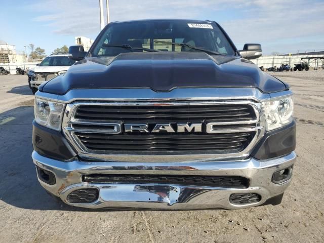 2021 Dodge RAM 1500 BIG HORN/LONE Star