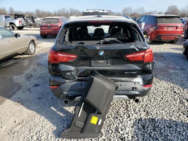 2020 BMW X1 XDRIVE28I