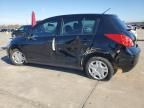 2011 Nissan Versa S