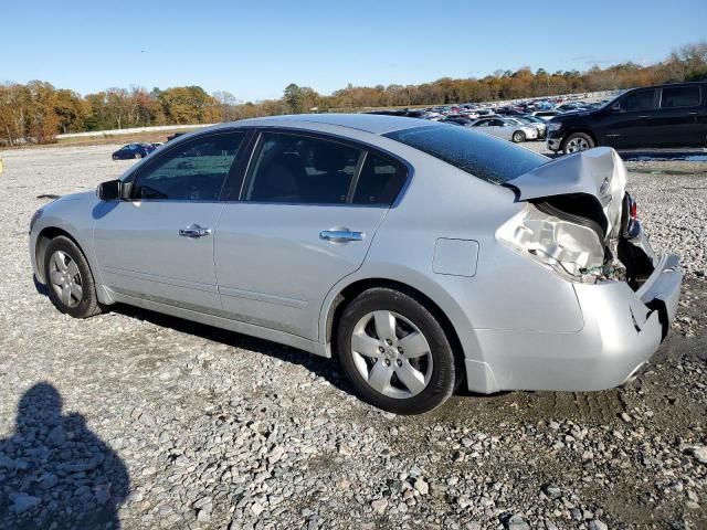 2008 Nissan Altima 2.5