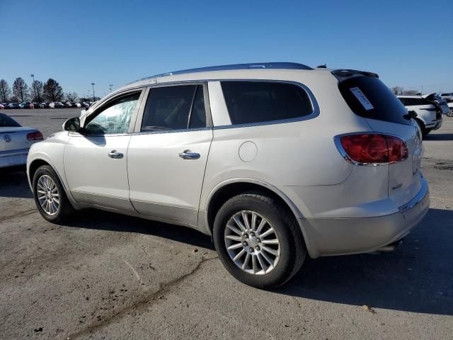 2011 Buick Enclave CXL