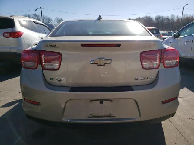 2016 Chevrolet Malibu Limited LT