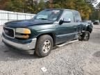 2000 GMC New Sierra C1500