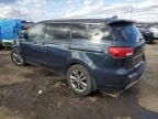 2016 KIA Sedona SXL