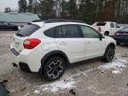 2014 Subaru XV Crosstrek 2.0 Limited