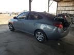 2010 Hyundai Elantra Blue