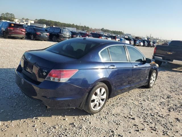 2009 Honda Accord EXL