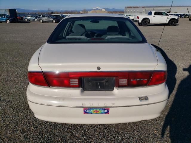 2003 Buick Century Custom