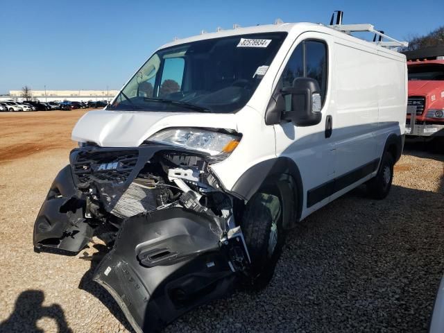 2024 Dodge 2024 RAM Promaster 2500 2500 Standard