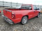 2003 Chevrolet Silverado C1500