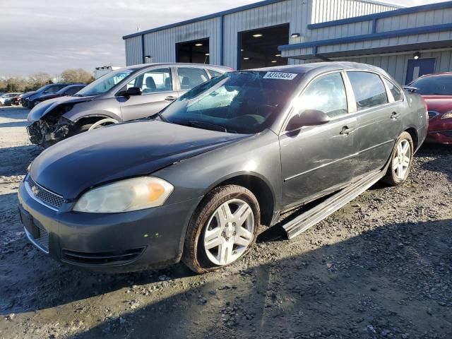 2013 Chevrolet Impala LT