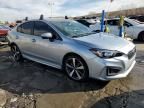 2019 Subaru Impreza Sport